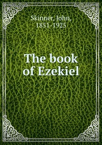 The book of Ezekiel