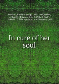 In cure of her soul