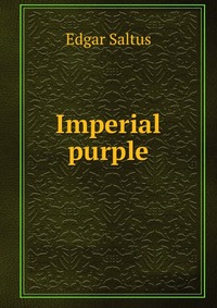 Imperial purple