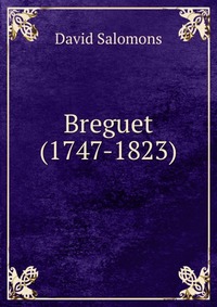 Breguet (1747-1823)