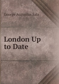 London Up to Date