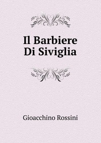 Il Barbiere Di Siviglia