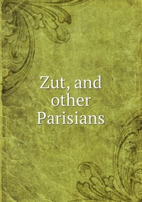 Zut, and other Parisians