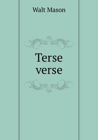 Terse verse