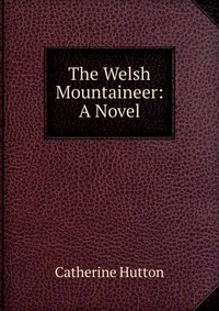 The Welsh Mountaineer: A Novel