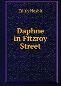 Daphne in Fitzroy Street