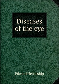 Diseases of the eye