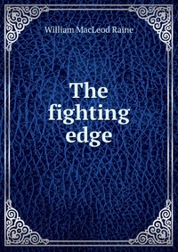 The fighting edge