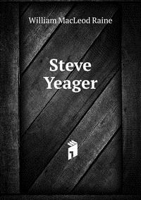 Steve Yeager