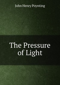 The Pressure of Light