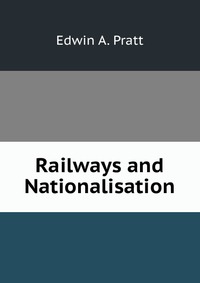 Railways and Nationalisation