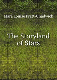 The Storyland of Stars