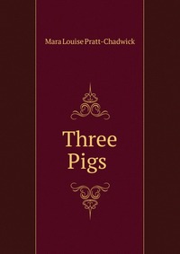 Three Pigs