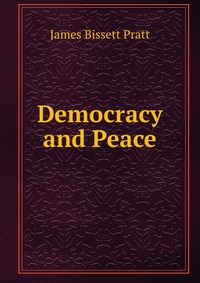 Democracy and Peace