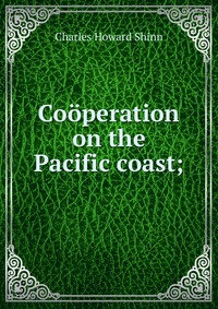 Cooperation on the Pacific coast;