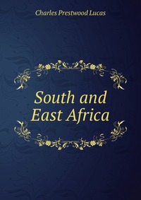 South and East Africa