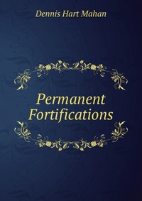 Permanent Fortifications