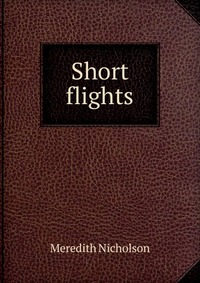 Short flights