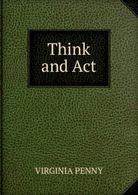 Think and Act