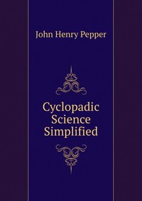 Cyclopadic Science Simplified