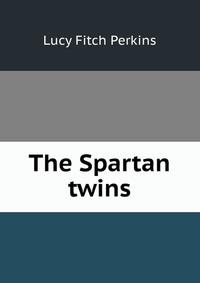 The Spartan twins