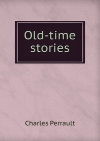 Old-time stories