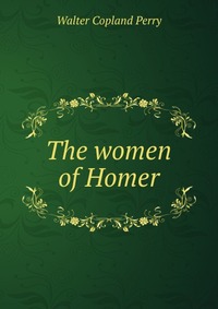 The women of Homer