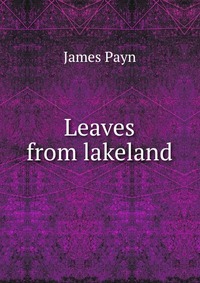 Leaves from lakeland