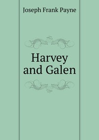 Harvey and Galen