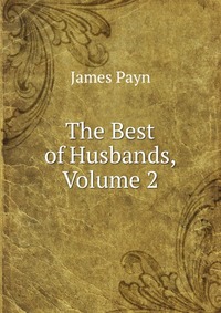 The Best of Husbands, Volume 2