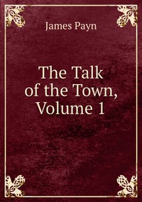 The Talk of the Town, Volume 1