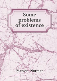 Some problems of existence