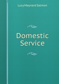 Domestic Service