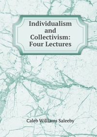 Individualism and Collectivism: Four Lectures