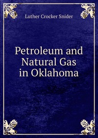 Petroleum and Natural Gas in Oklahoma