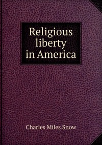 Religious liberty in America