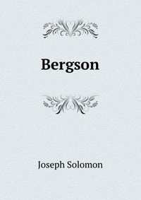 Bergson