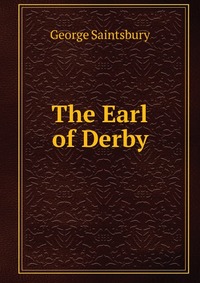 The Earl of Derby