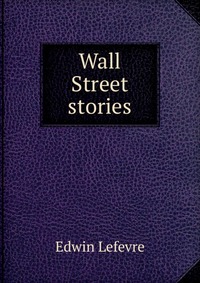 Wall Street stories