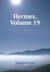 Hermes, Volume 19