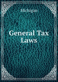 General Tax Laws