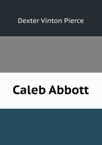 Caleb Abbott