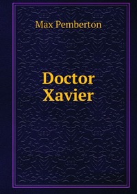 Doctor Xavier