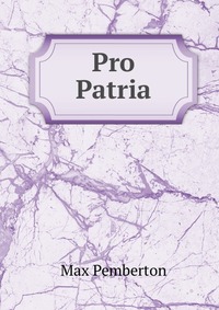 Pro Patria