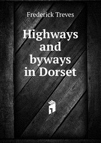 Highways and byways in Dorset