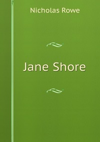 Jane Shore