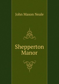 Shepperton Manor