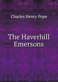 The Haverhill Emersons