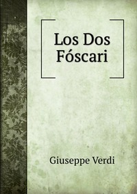 Los Dos Foscari