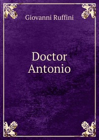 Doctor Antonio